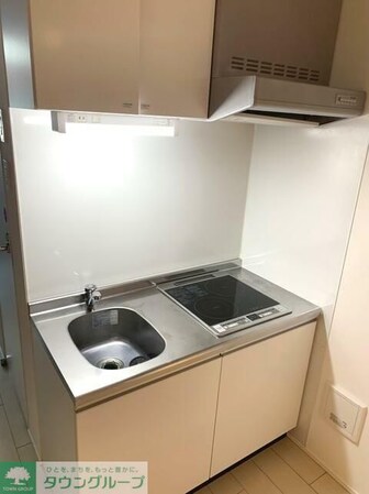 La Douceur練馬の物件内観写真